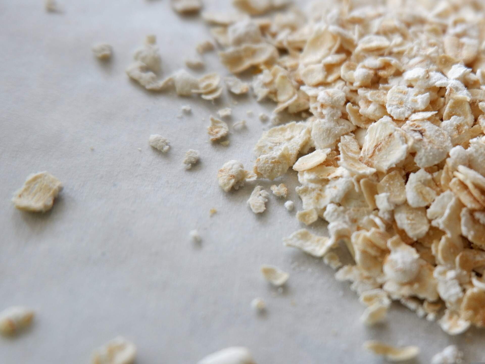 Oatmeal