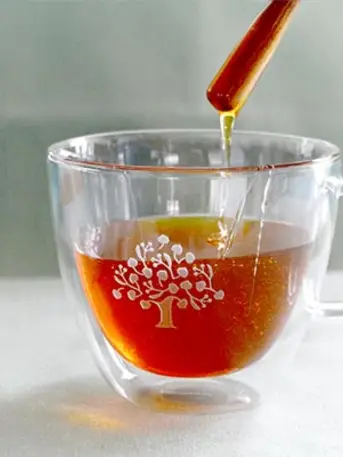 Medical honey