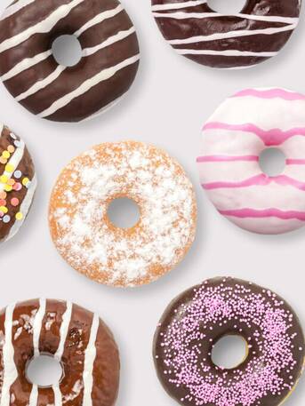 Zucker und Gesundheit