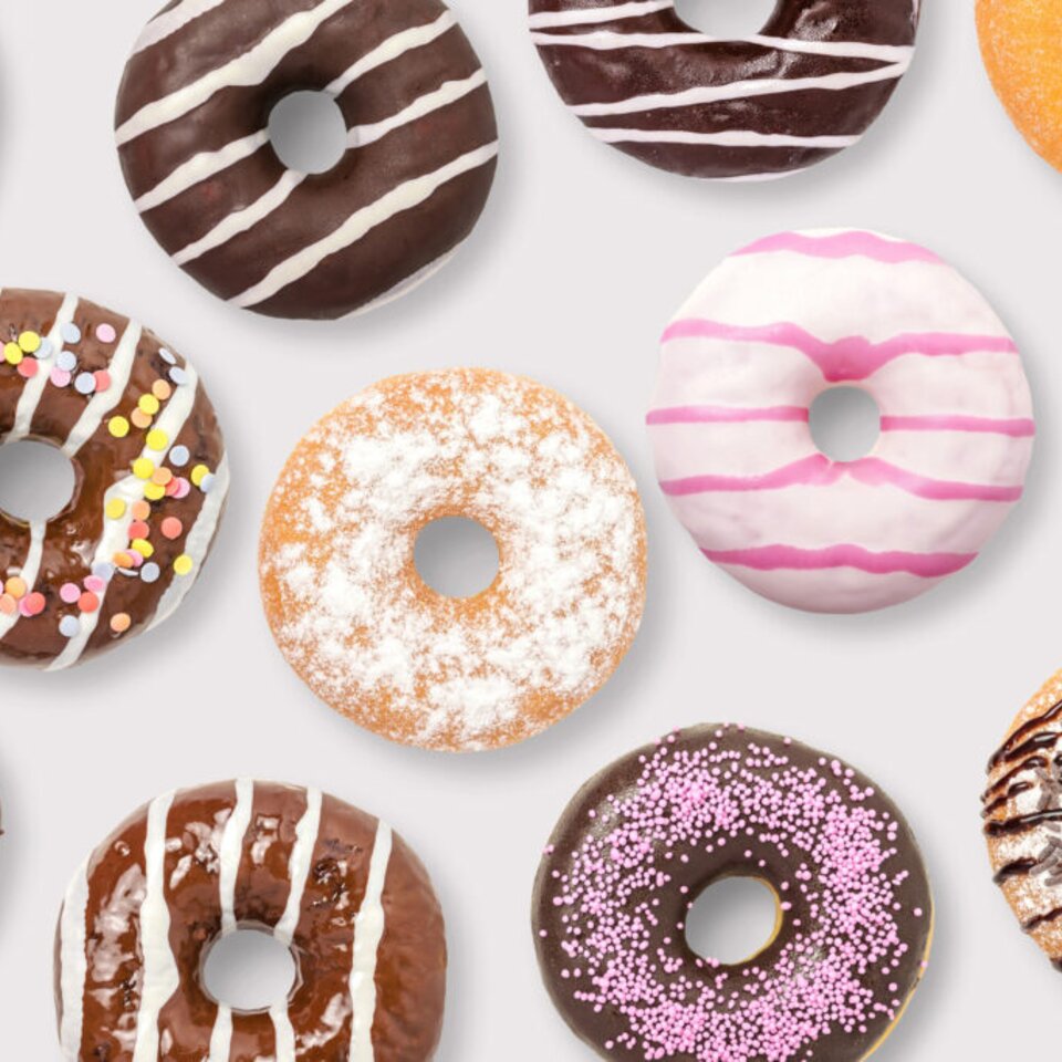 Sugar and health