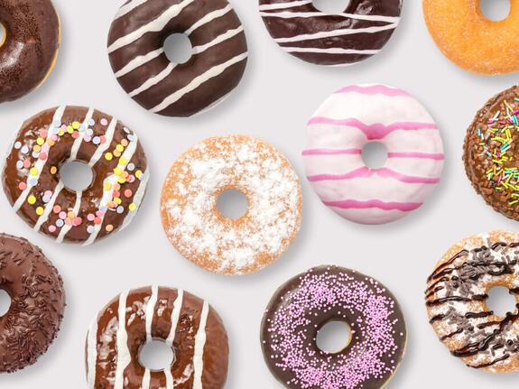 Sugar and health