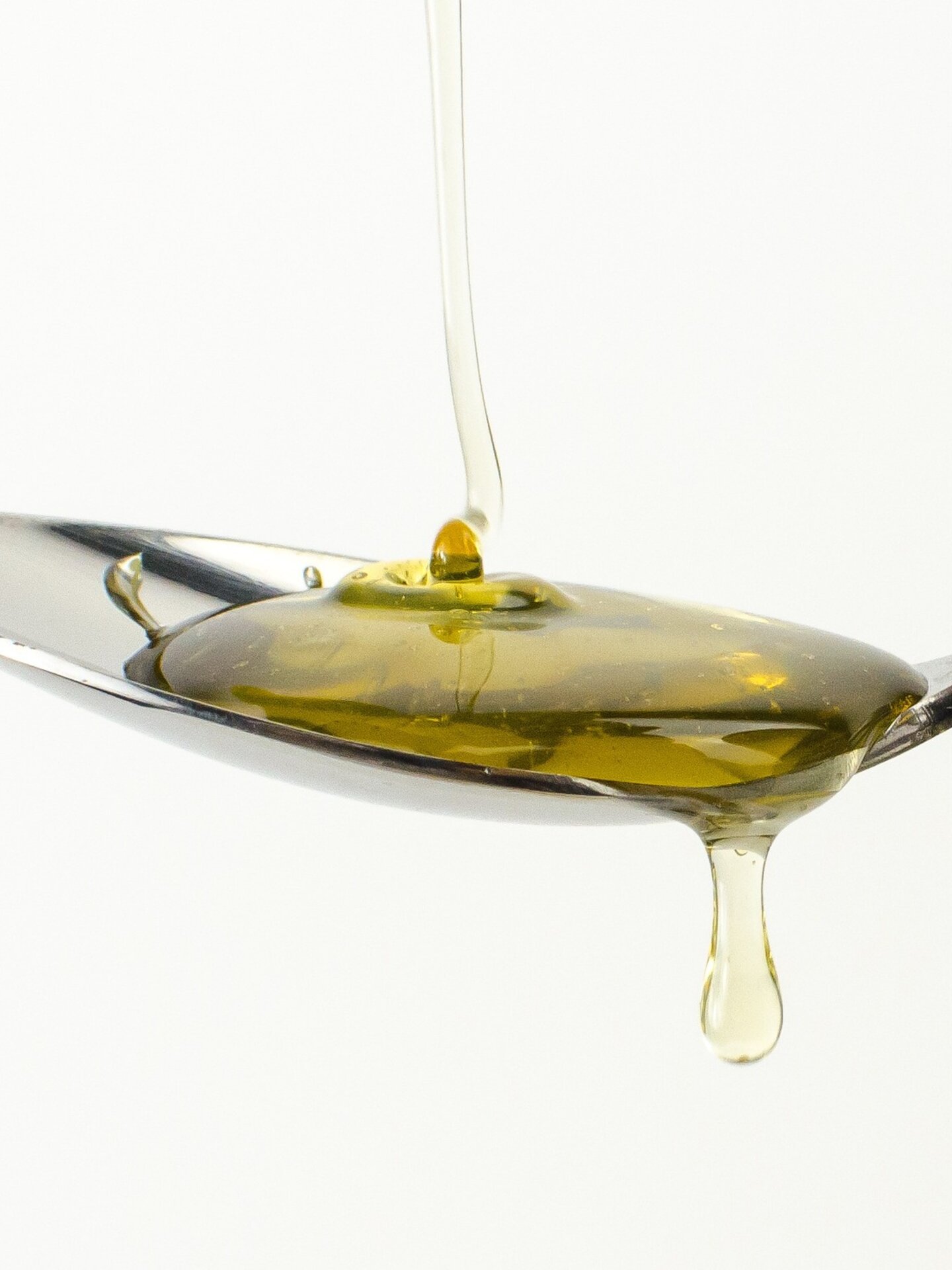 Honey jar with spoon