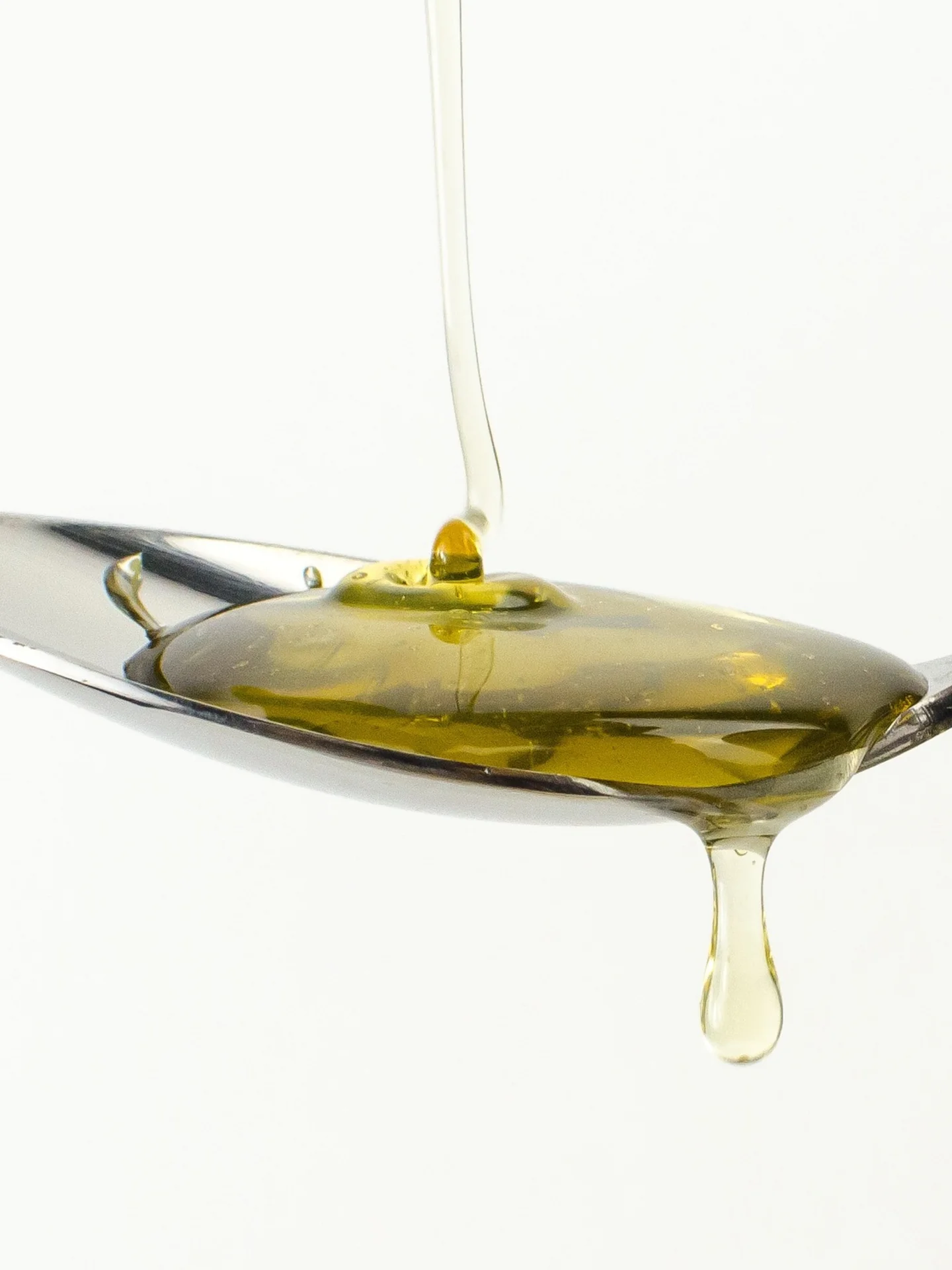 Honey jar with spoon
