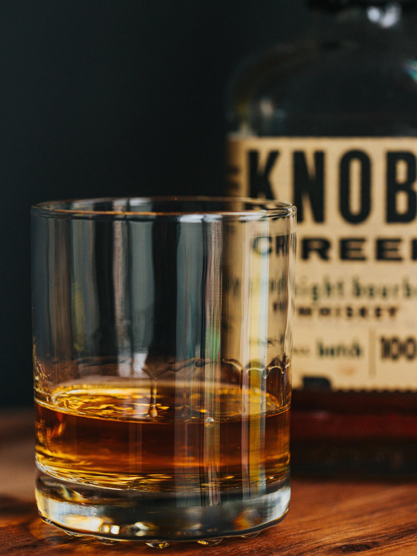 Glass of Whiskey 