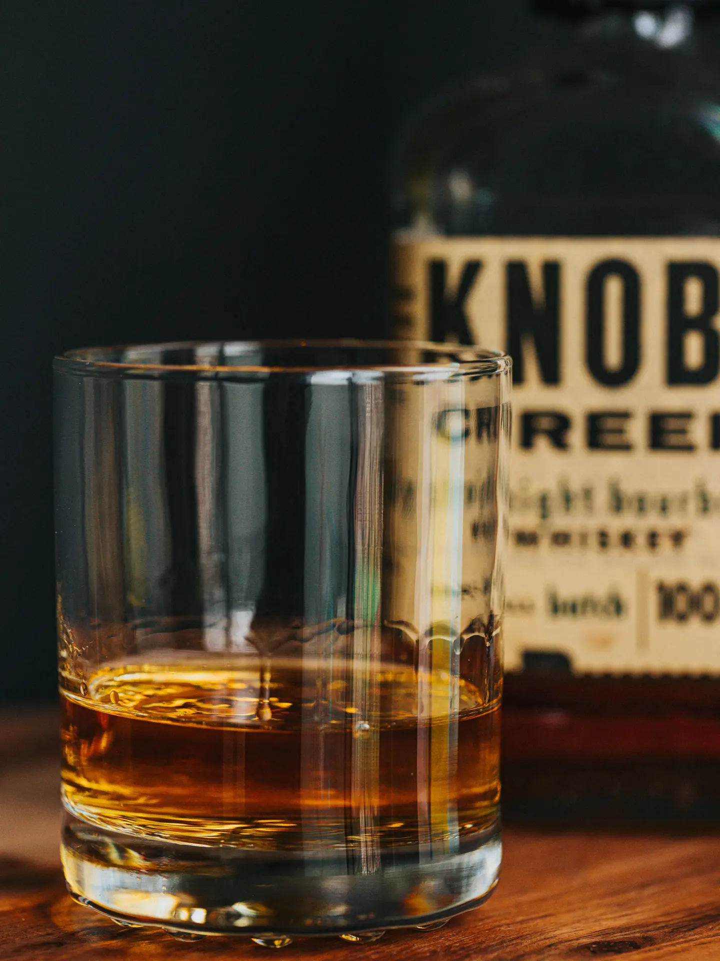 Glass of Whiskey 
