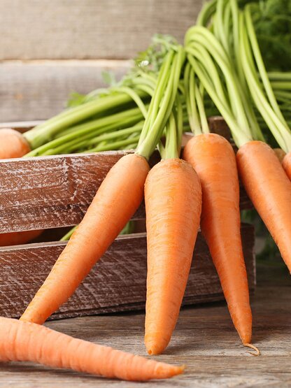 Carrots
