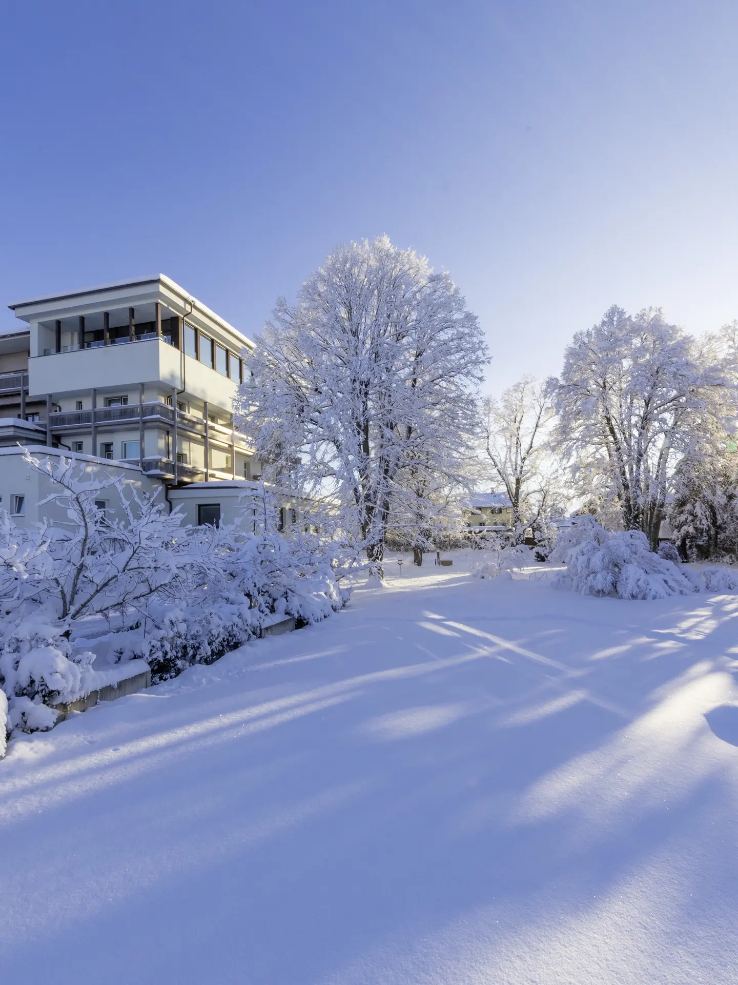 Winter Park Igls