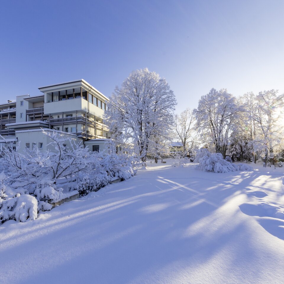 Winter Park Igls