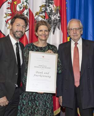 Award Tyrol