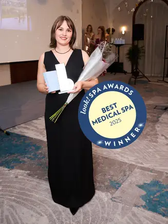 Look! Spa Award 2025