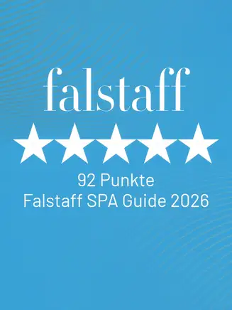 2026 Fallstaff Auszeichnung 5* mit 92 Punkten