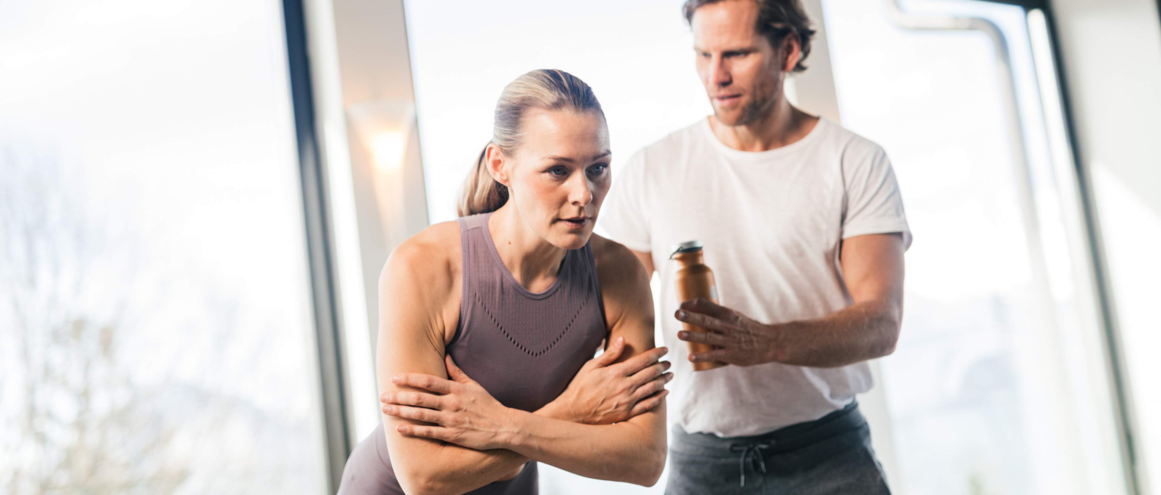 Personal training