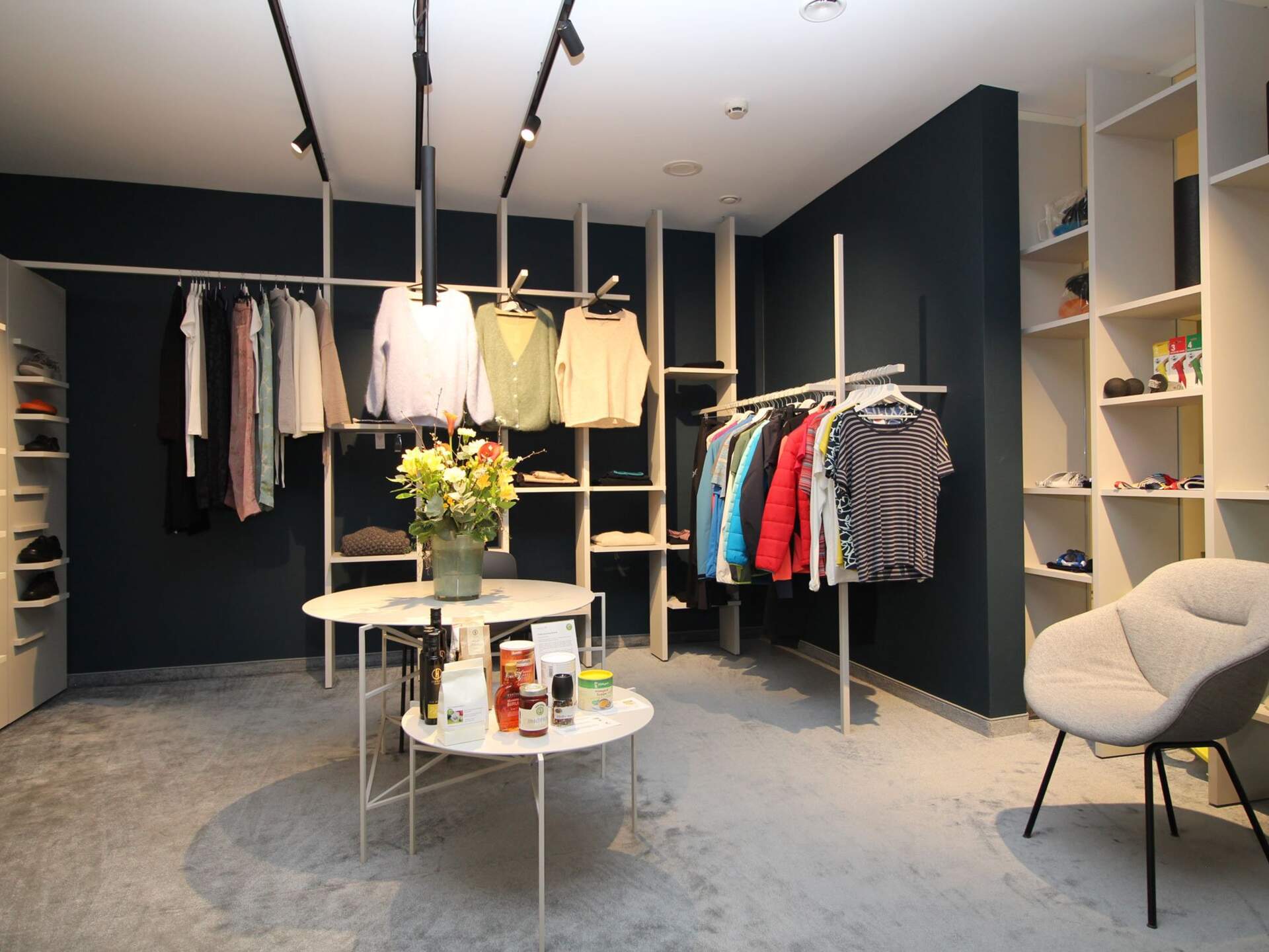 F.X. Mayr Boutique