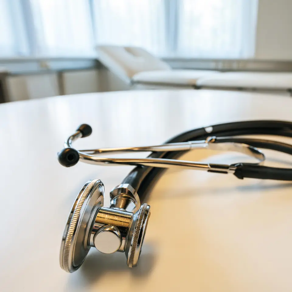 Modern Mayr medicine