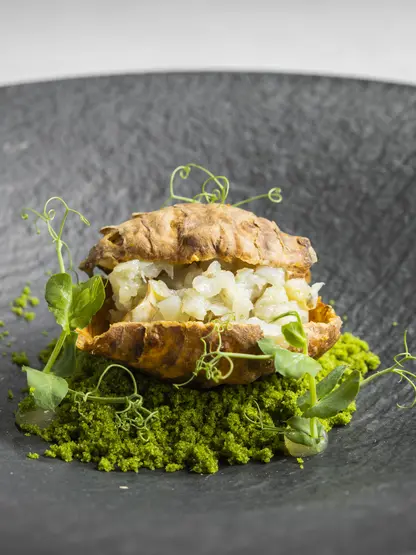 Gourmet-Detox