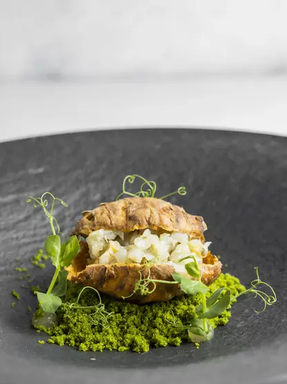 Gourmet-Detox