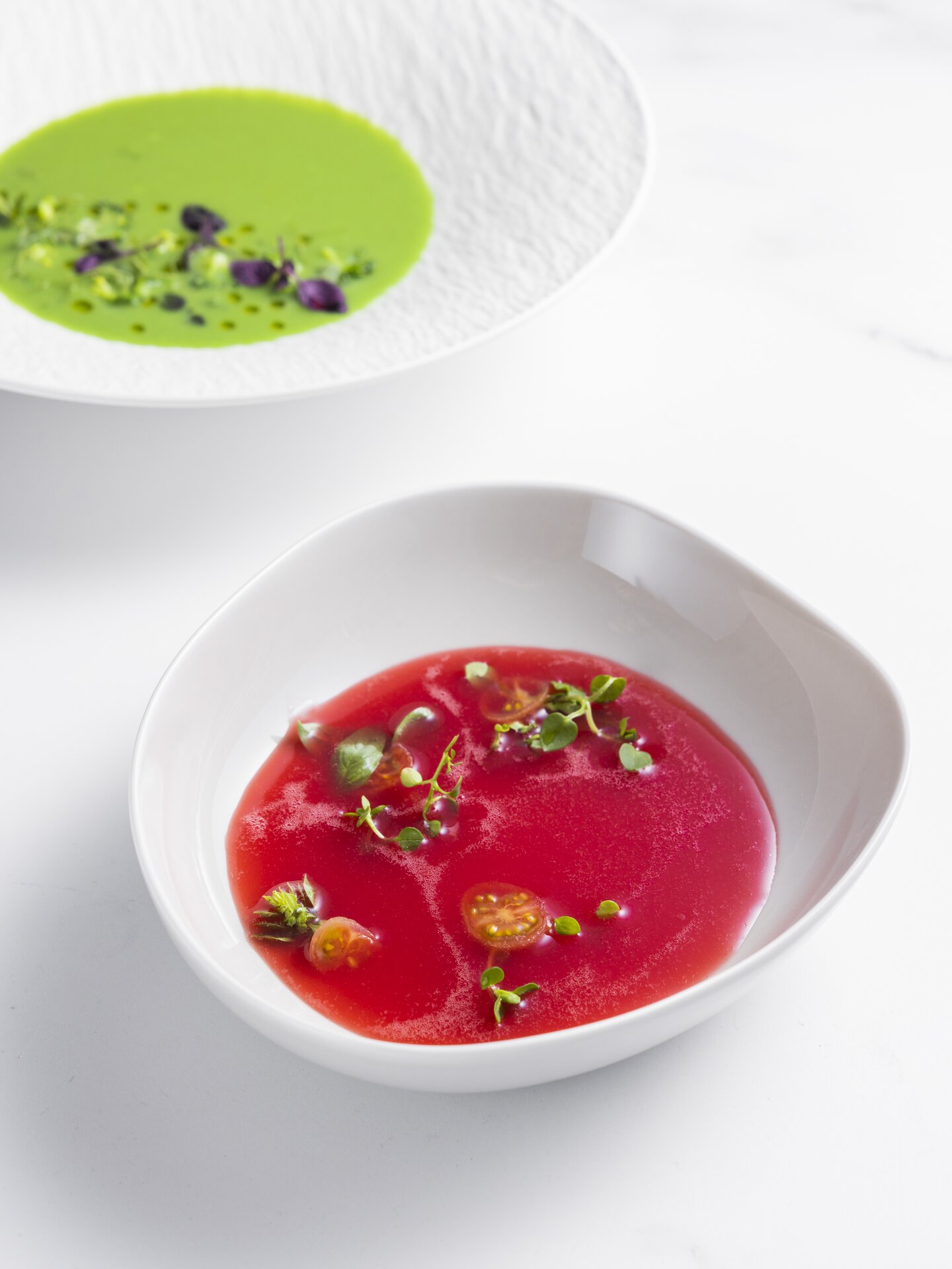 Detox-Suppe