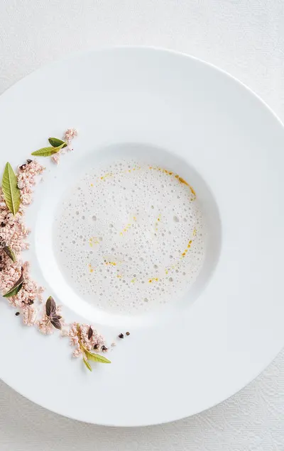 Mayr Cuisine