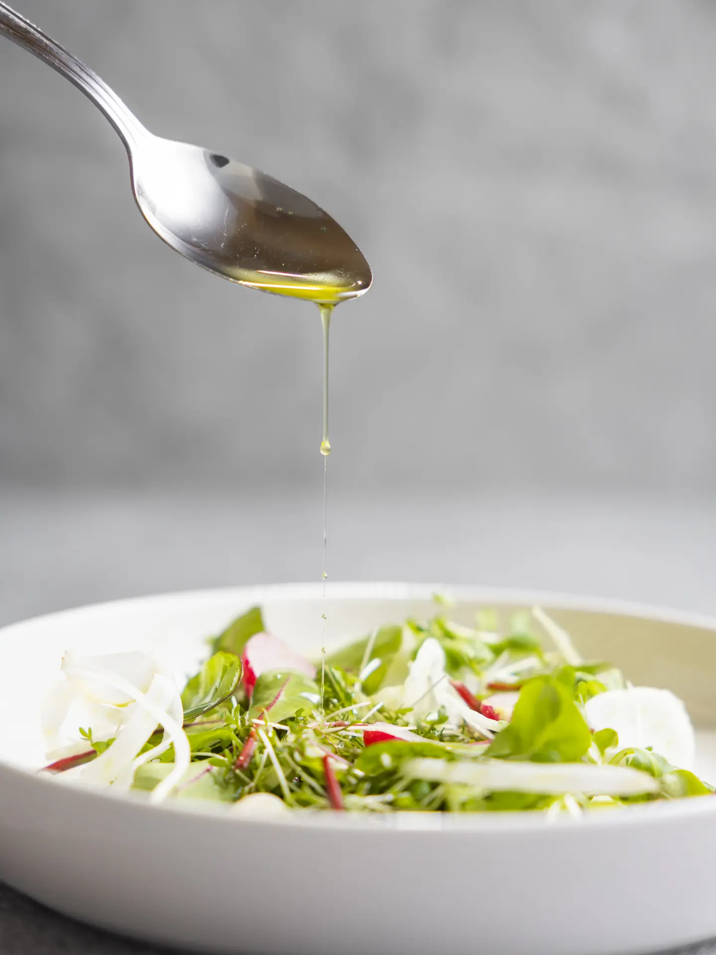 Spring salad