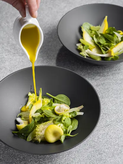 Summer salad