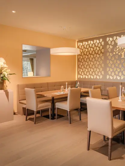 Restaurant Park Igls