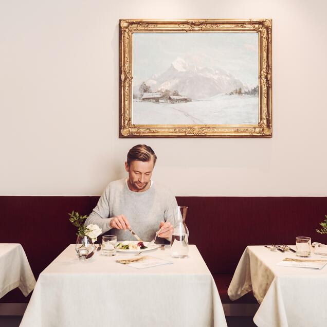 Fasting with pleasure