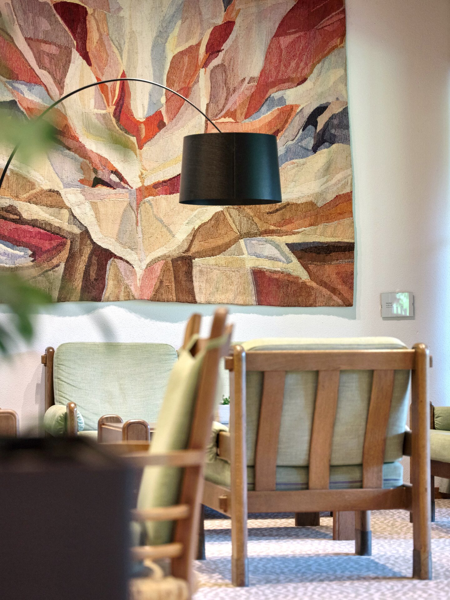 Hotel Lounge