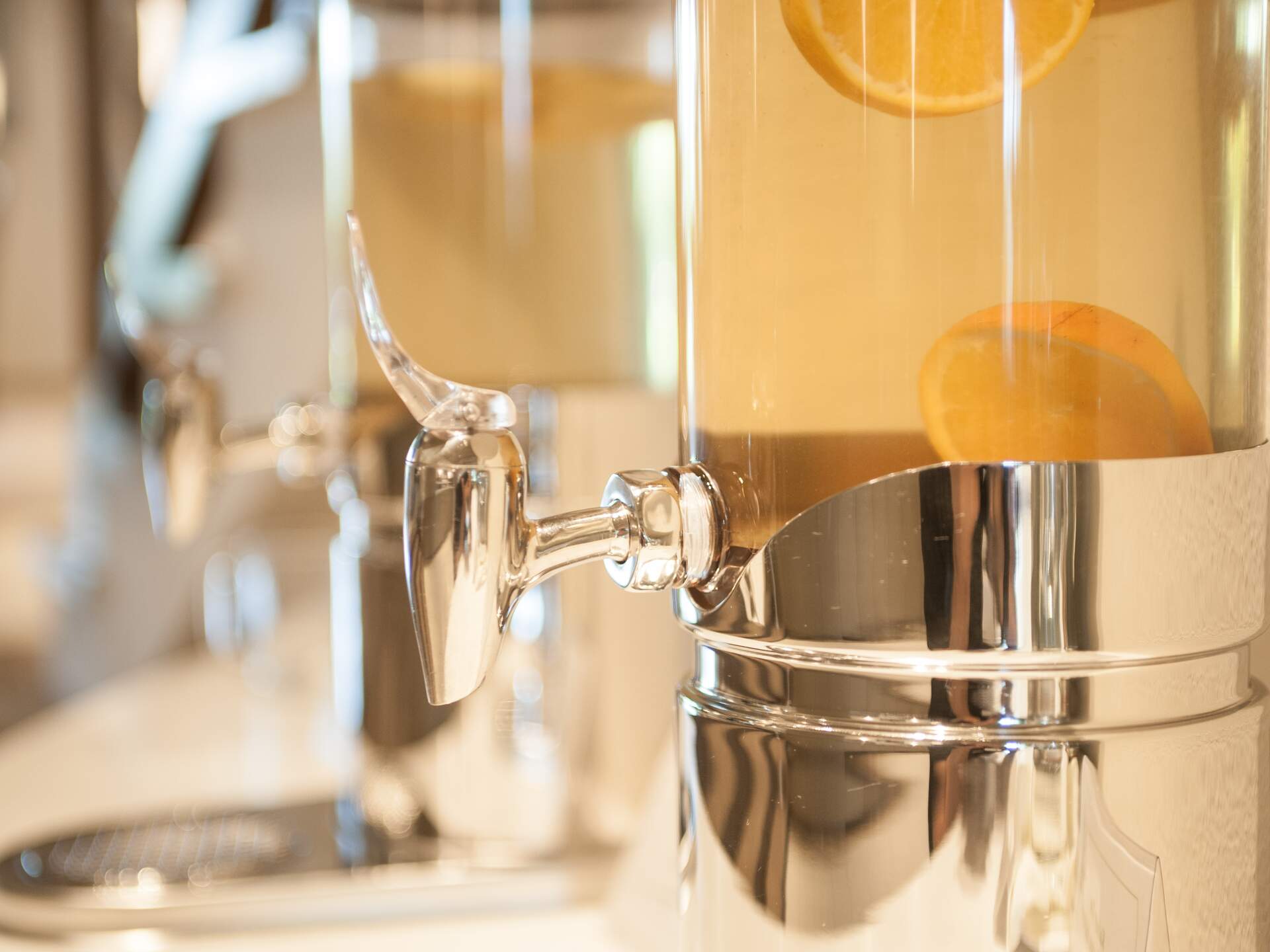 Vitaminwasser 
