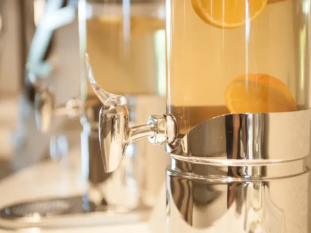 Vitaminwasser 