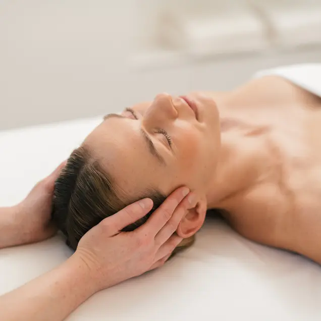 Medical massage