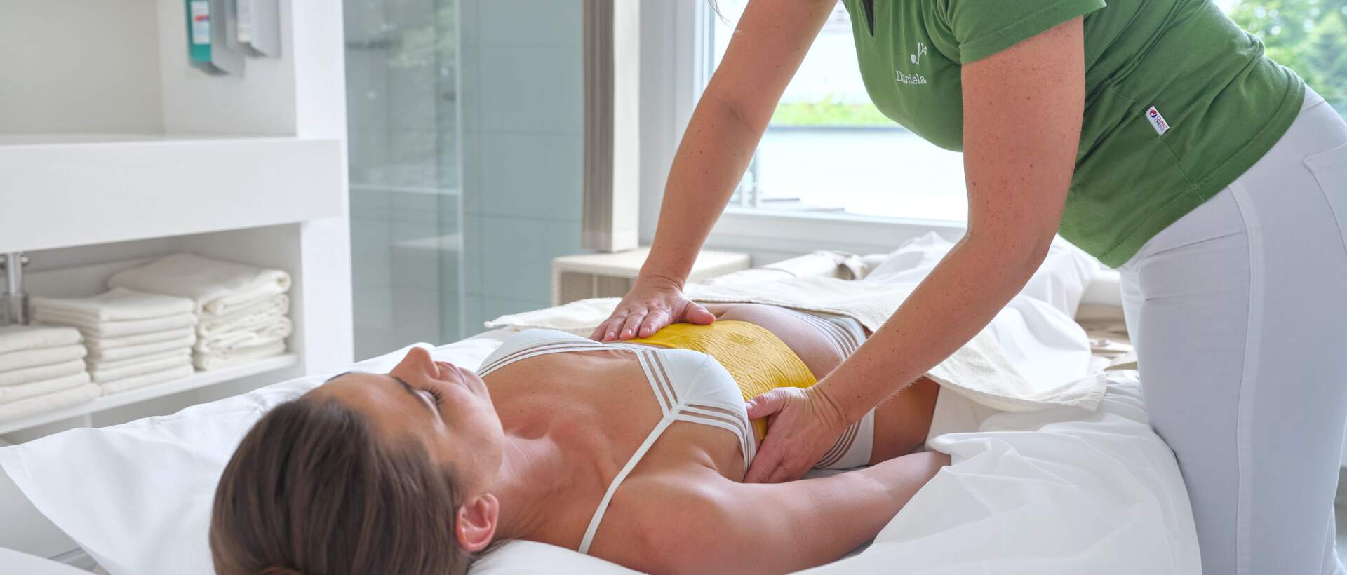 Medical wraps