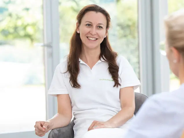 Dr. Sonja Schottkowsky