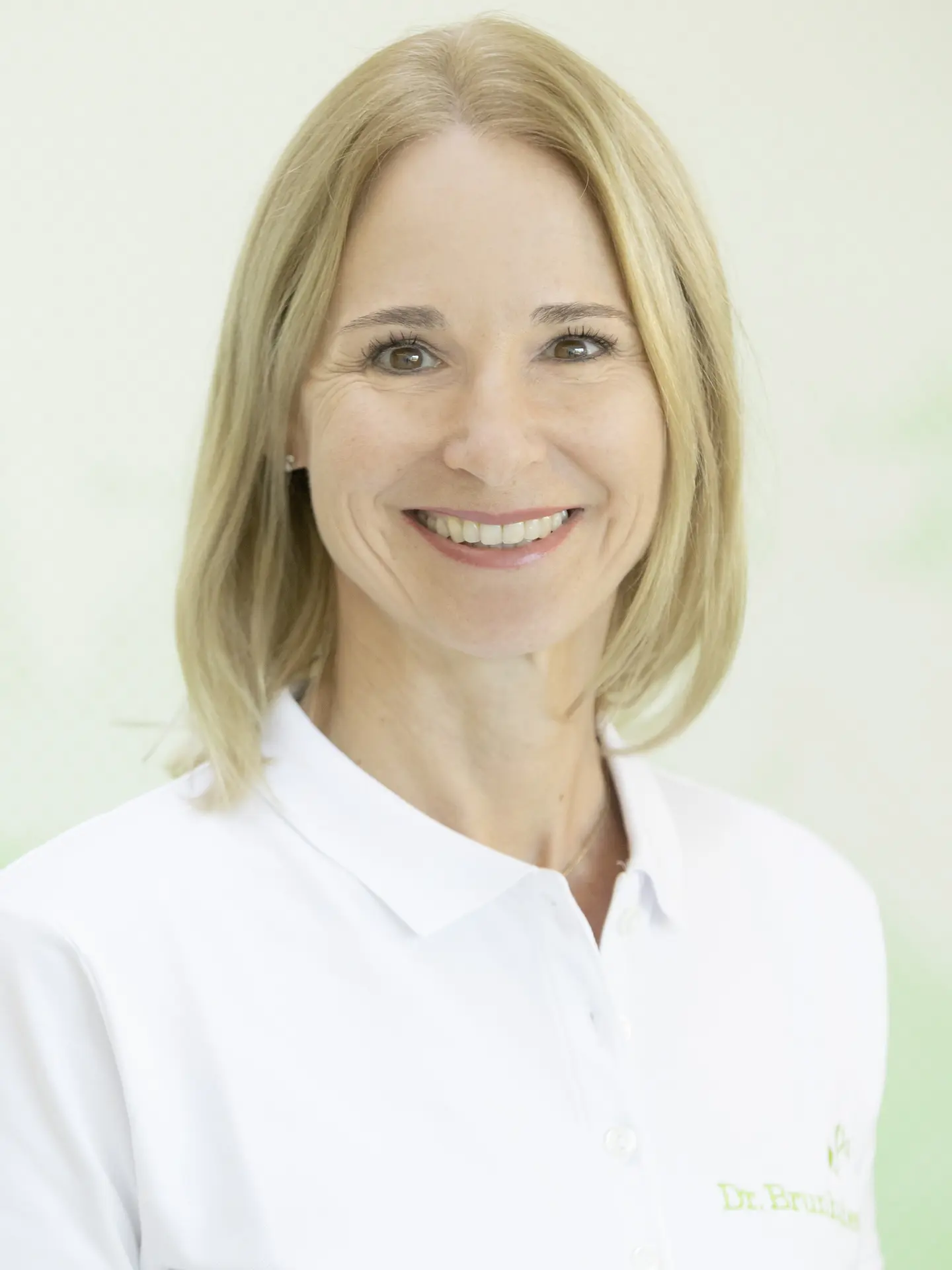 Dr. Irene Brunhuber