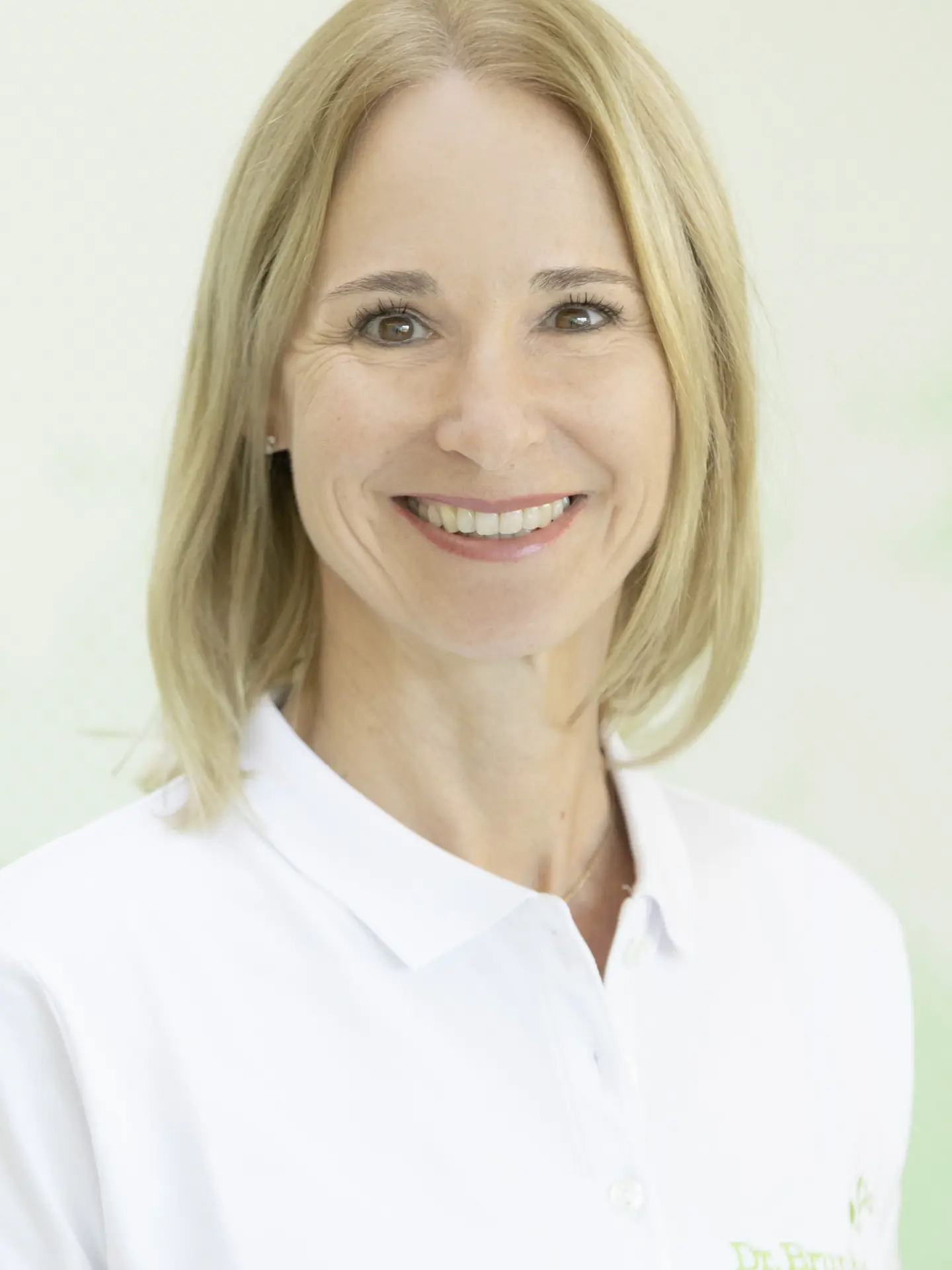 Dr. Irene Brunhuber