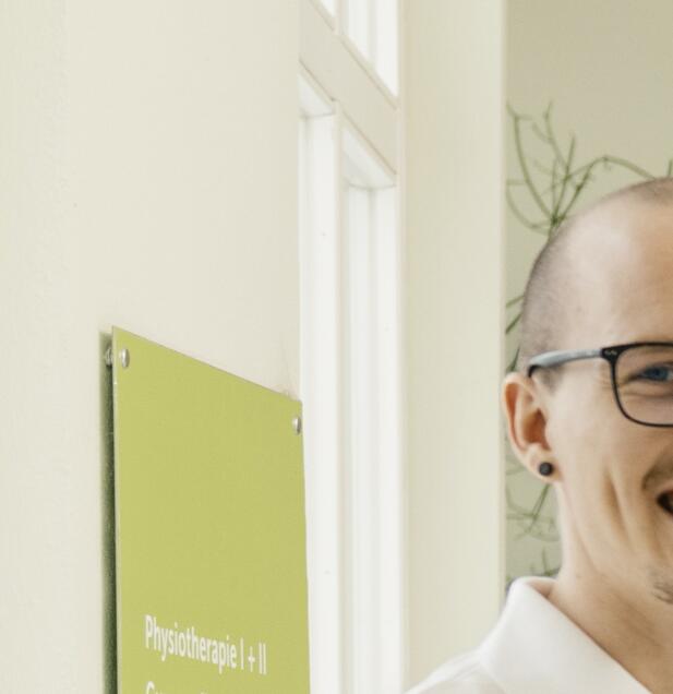 Park Igls Medical SPA medical team