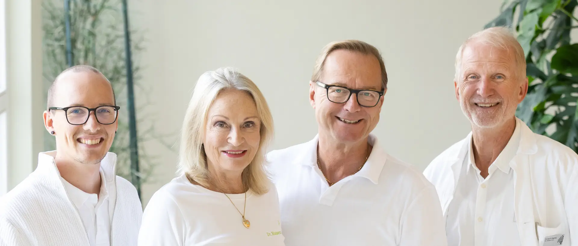 Ärzteteam Park Igls