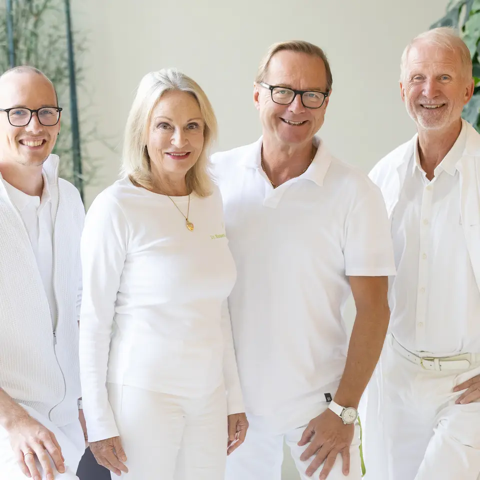 Park Igls Medical Team