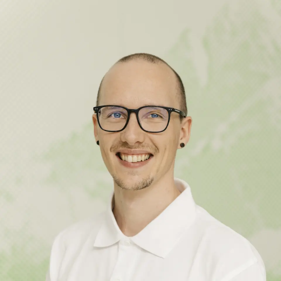 Dr. Hinteregger