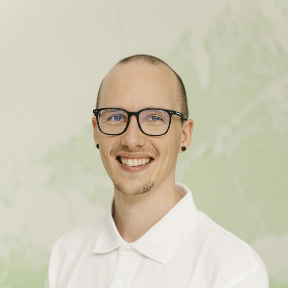 Dr. Hinteregger