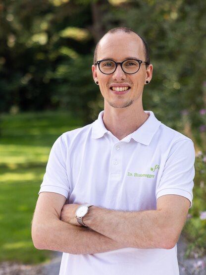 Dr. Elias Hinteregger