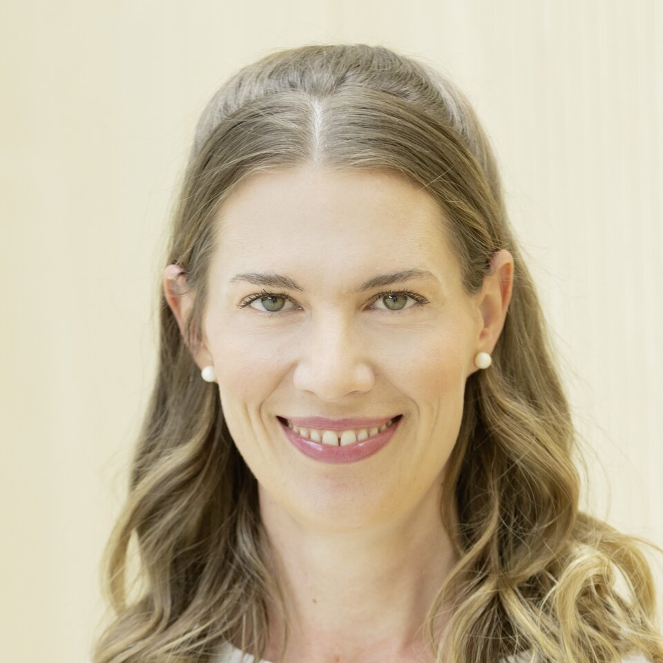 Dr. Katharina Breit