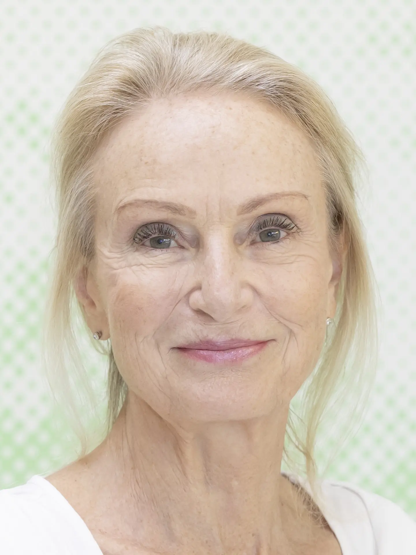 Dr. Matzenauer