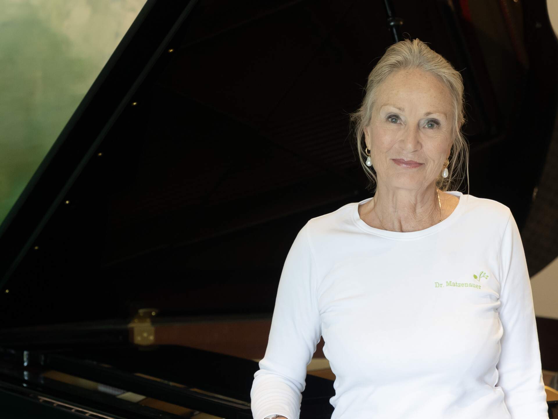 Dr Sybille Matzenauer