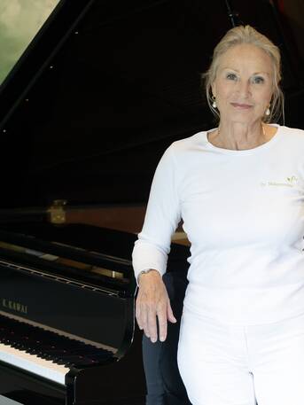 Dr Sybille Matzenauer