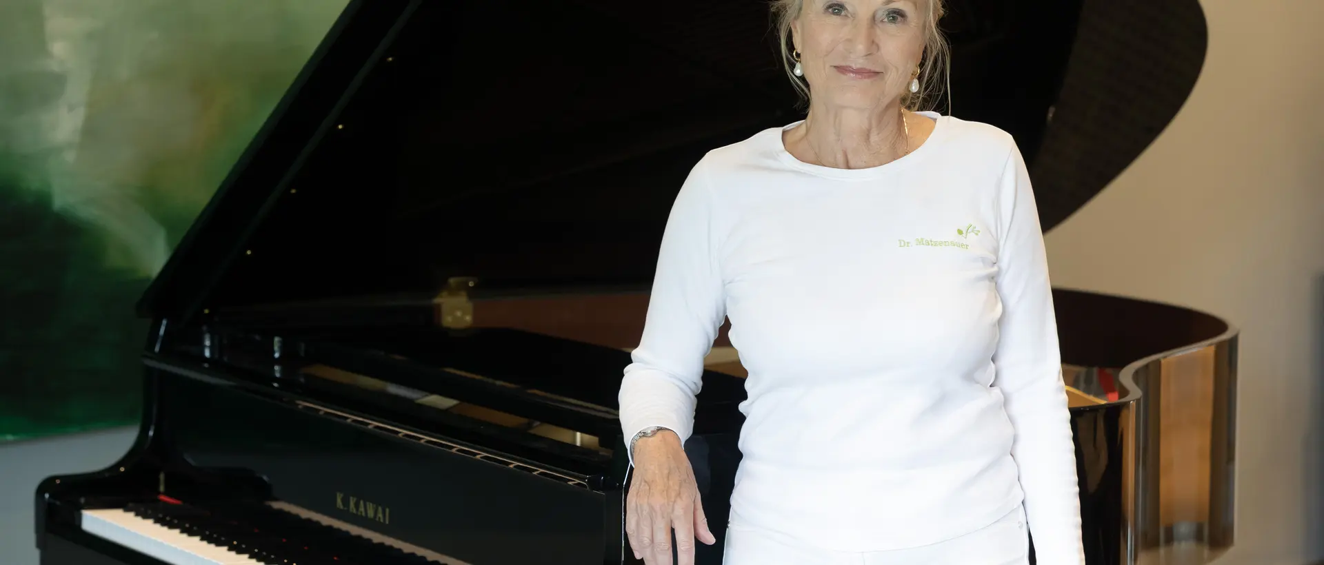 Dr Sybille Matzenauer
