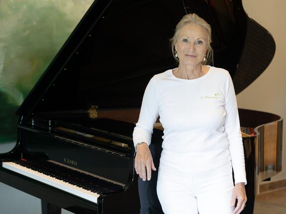 Dr Sybille Matzenauer