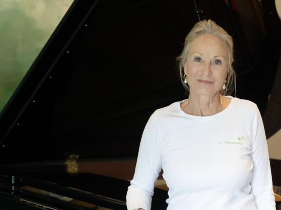 Dr Sybille Matzenauer