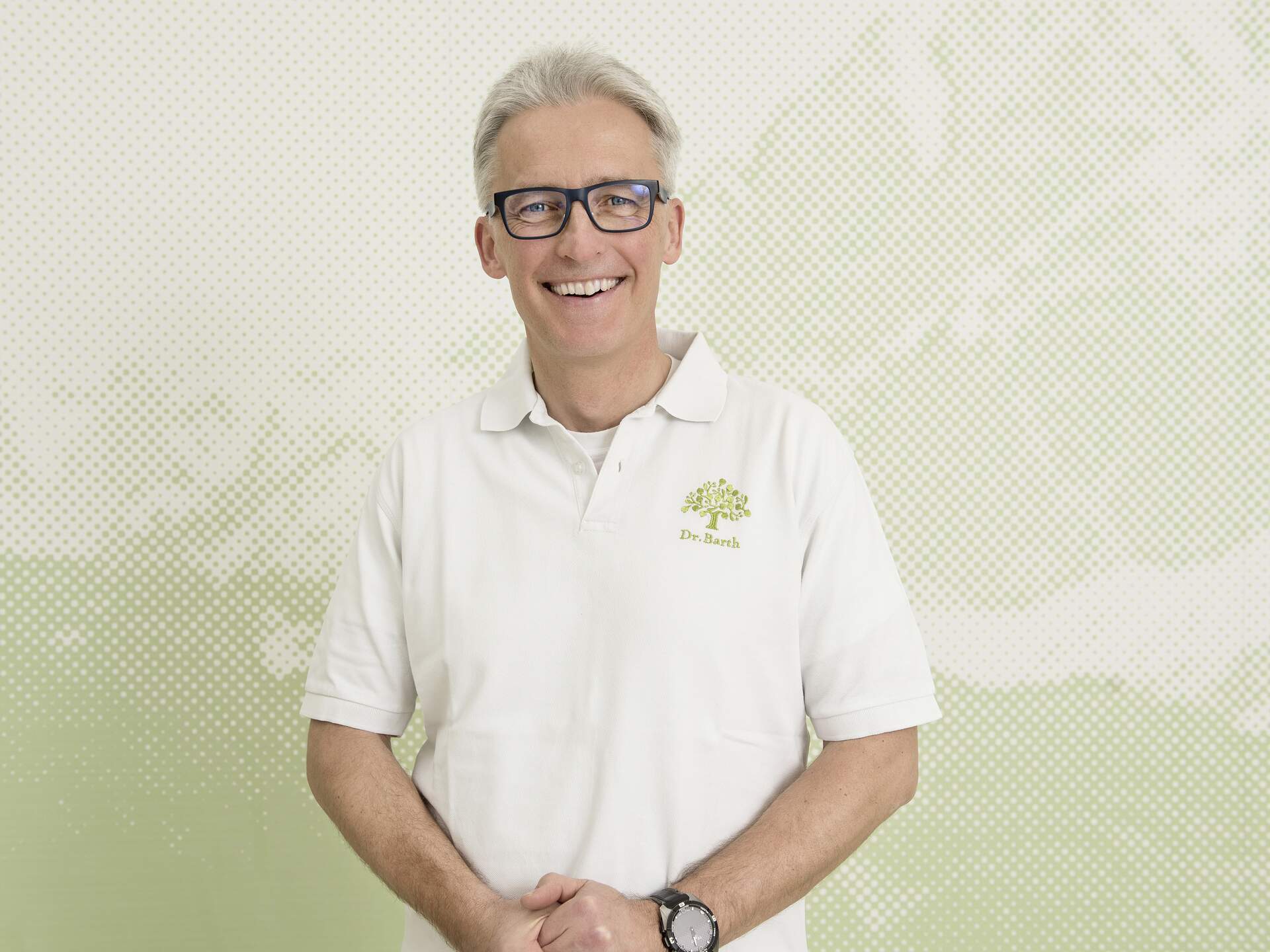 Dr. Peter Barth