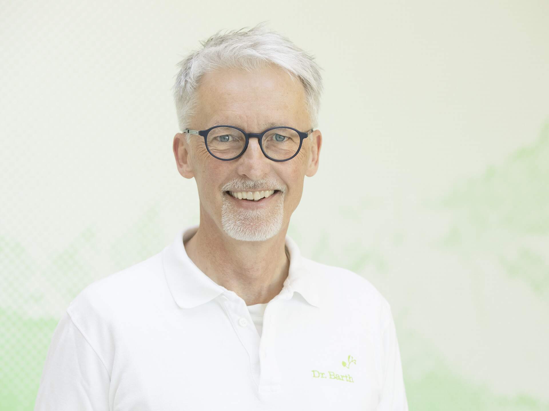 Dr. Peter Barth