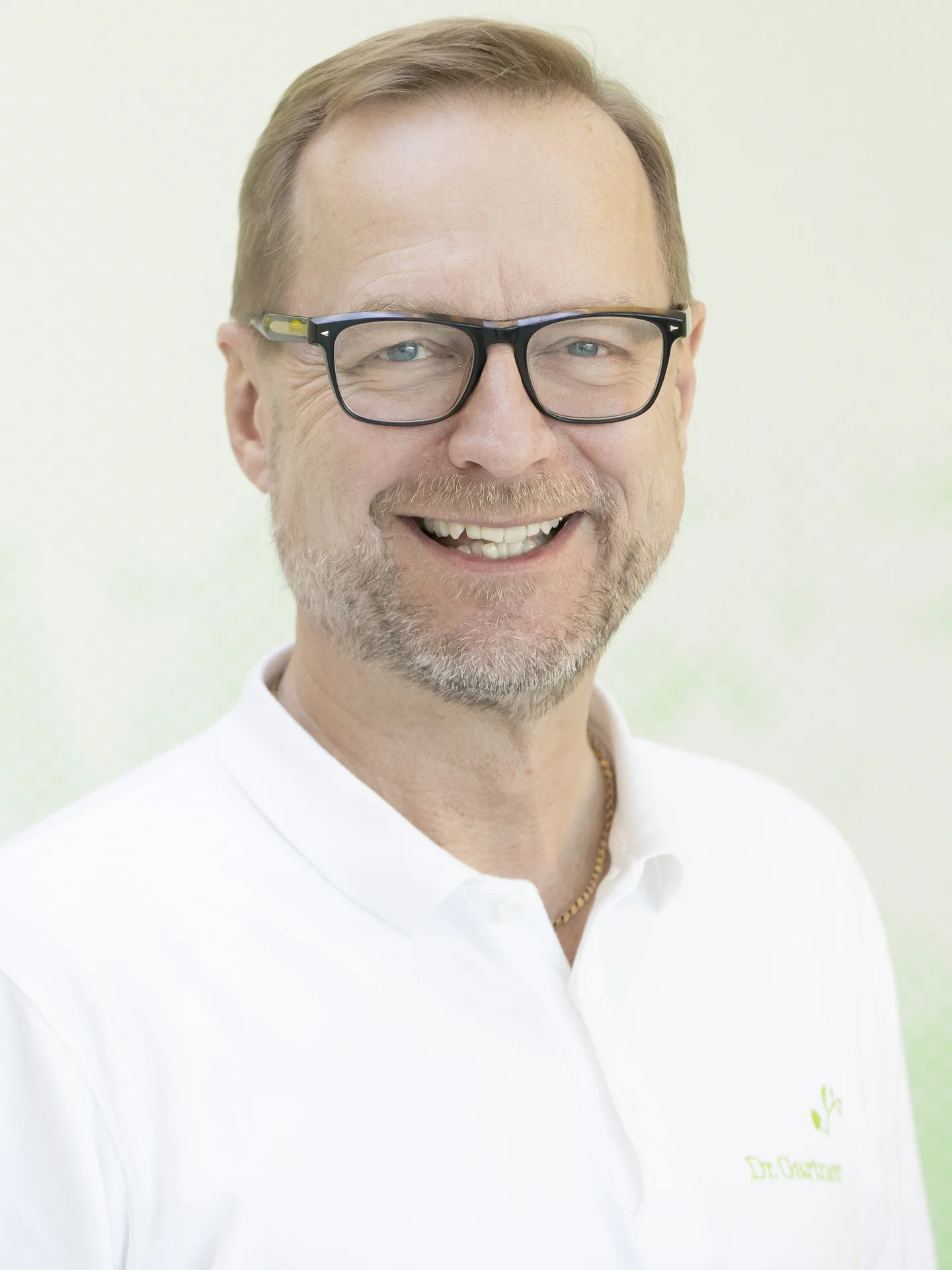 Dr. Gartner consulting